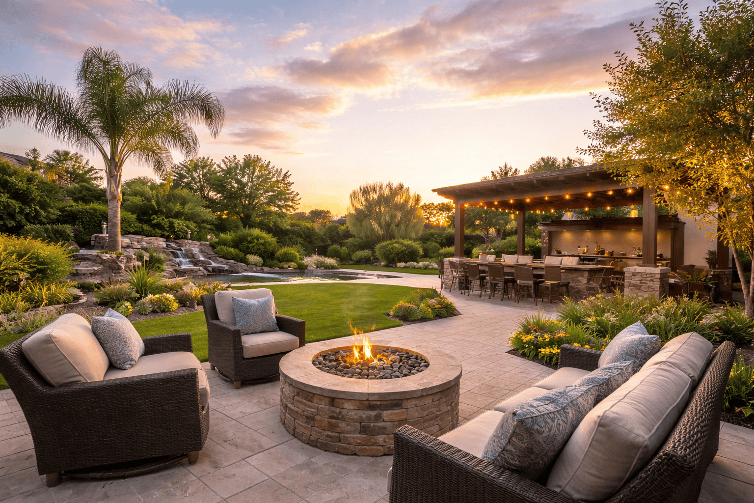 LEKASA real estate team serving Riverside County, Southern California