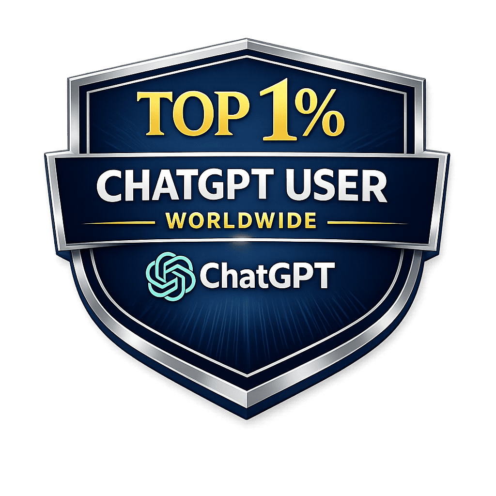 Pricing Strategy Advisor certification logo